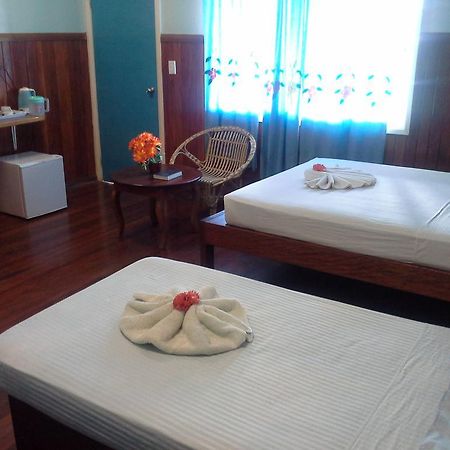 Rekona Lodge Gizo Δωμάτιο φωτογραφία