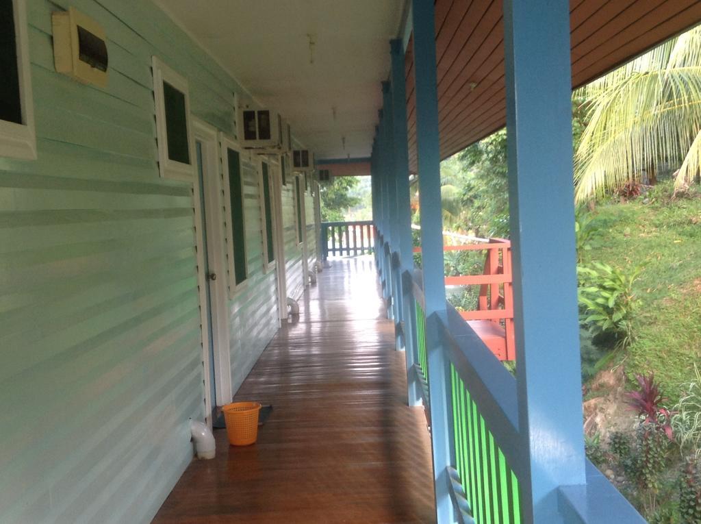 Rekona Lodge Gizo Δωμάτιο φωτογραφία
