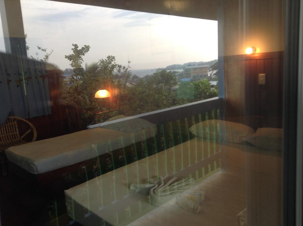 Rekona Lodge Gizo Δωμάτιο φωτογραφία
