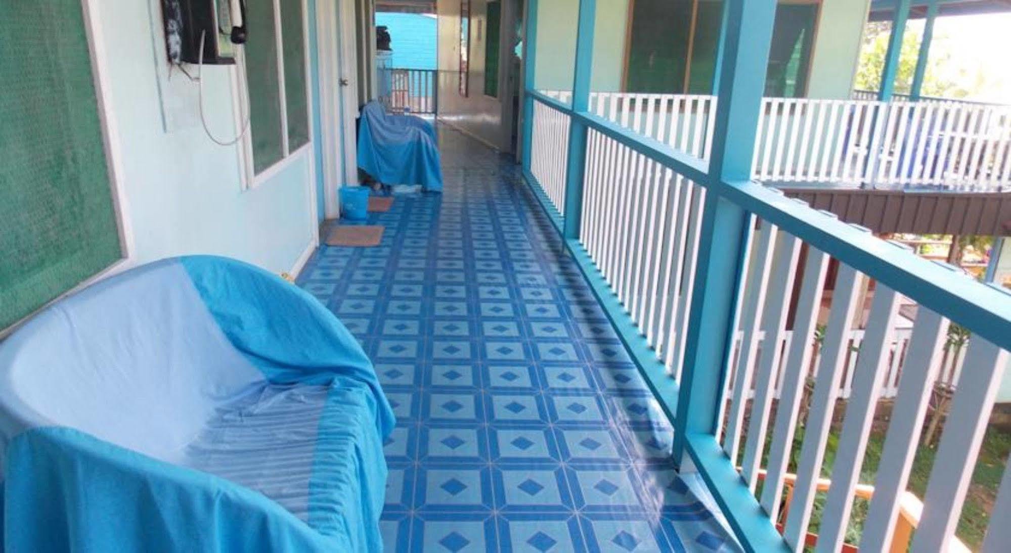 Rekona Lodge Gizo Εξωτερικό φωτογραφία
