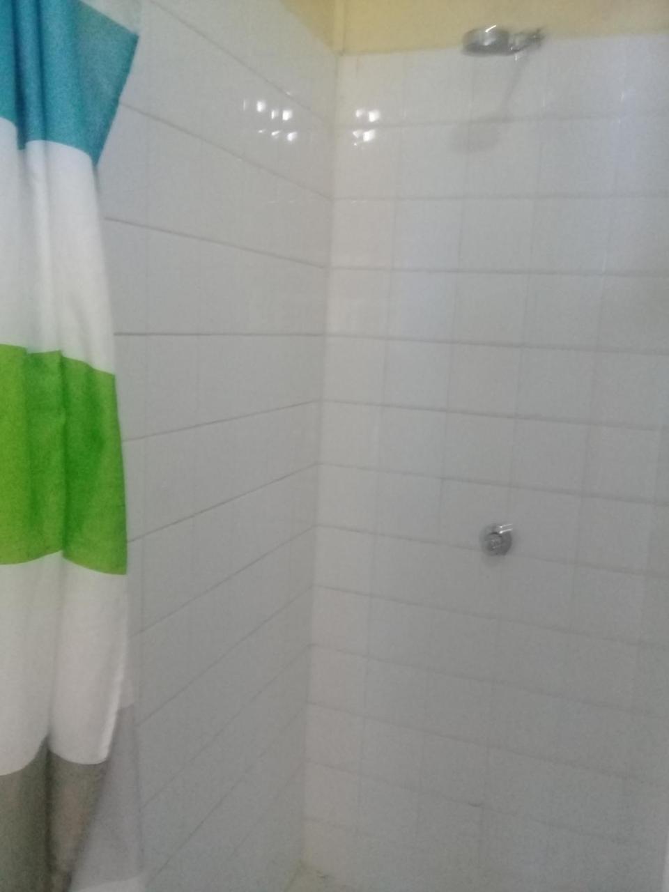 Rekona Lodge Gizo Εξωτερικό φωτογραφία