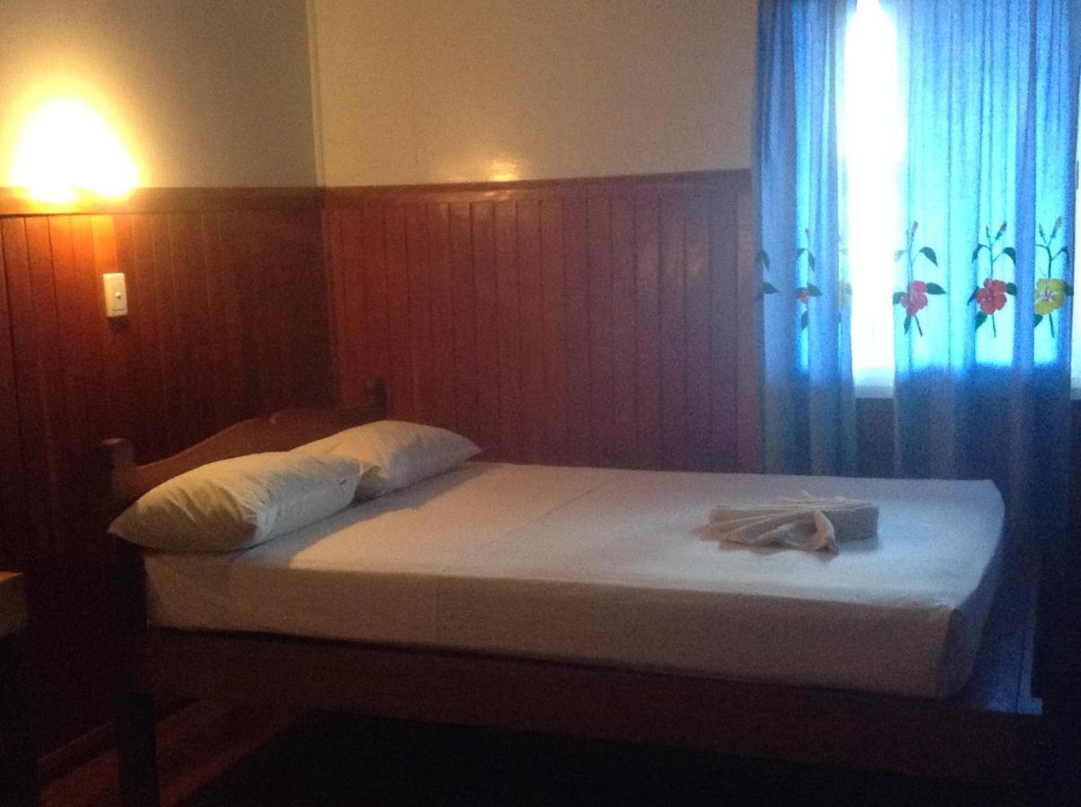 Rekona Lodge Gizo Δωμάτιο φωτογραφία