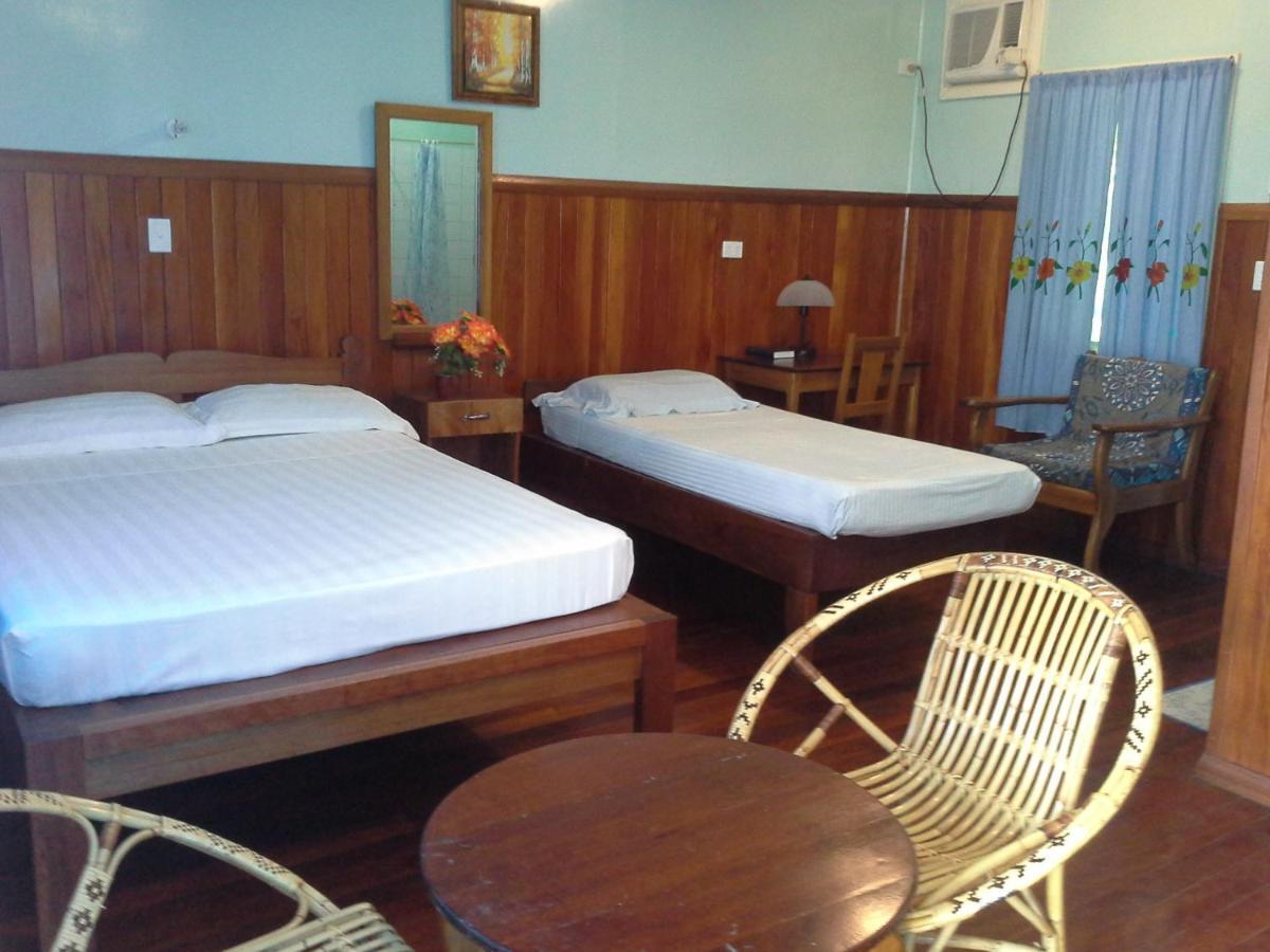 Rekona Lodge Gizo Δωμάτιο φωτογραφία